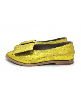 Harmony Gold Flats